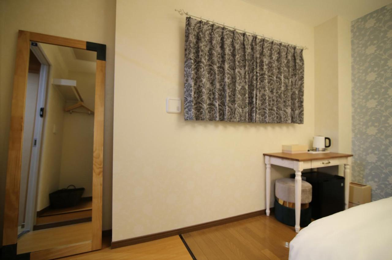 טוקיו Shinjuku Global Hotel מראה חיצוני תמונה
