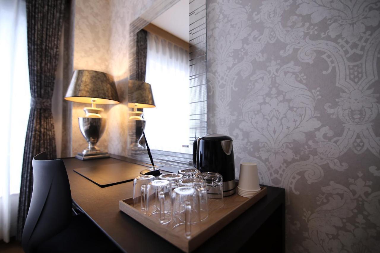 טוקיו Shinjuku Global Hotel מראה חיצוני תמונה